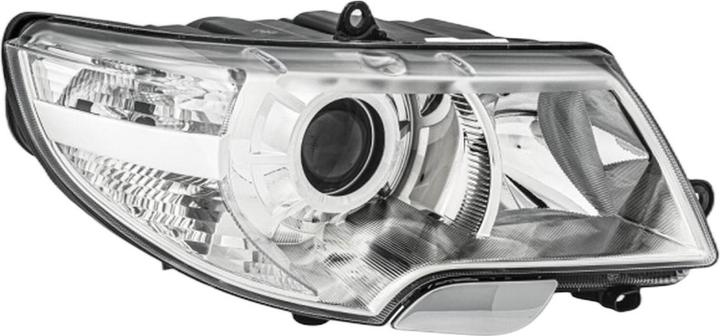 Image du produit HLL Phare principal, droite (H3, H7)