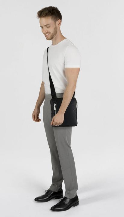 Produktbild Guess Torino Umhängetasche 20 cm