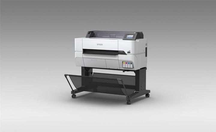 Produktbild Epson SureColor SC-T5405 (Tintenpatrone, Farbe)