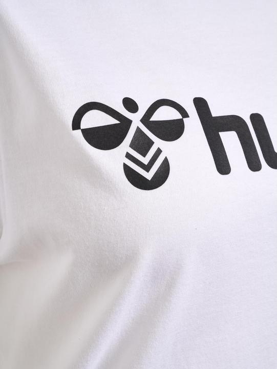 Produktbild hummel HMLGO 2.0 LOGO T-SHIRT S/S WOMAN (XXL)