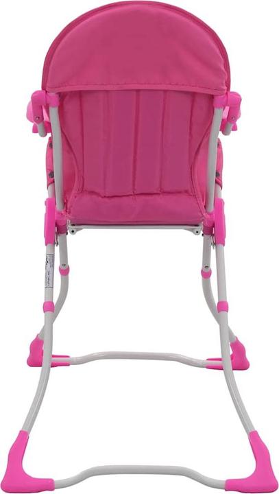 Produktbild vidaXL Jara'Me (Hochstuhl)