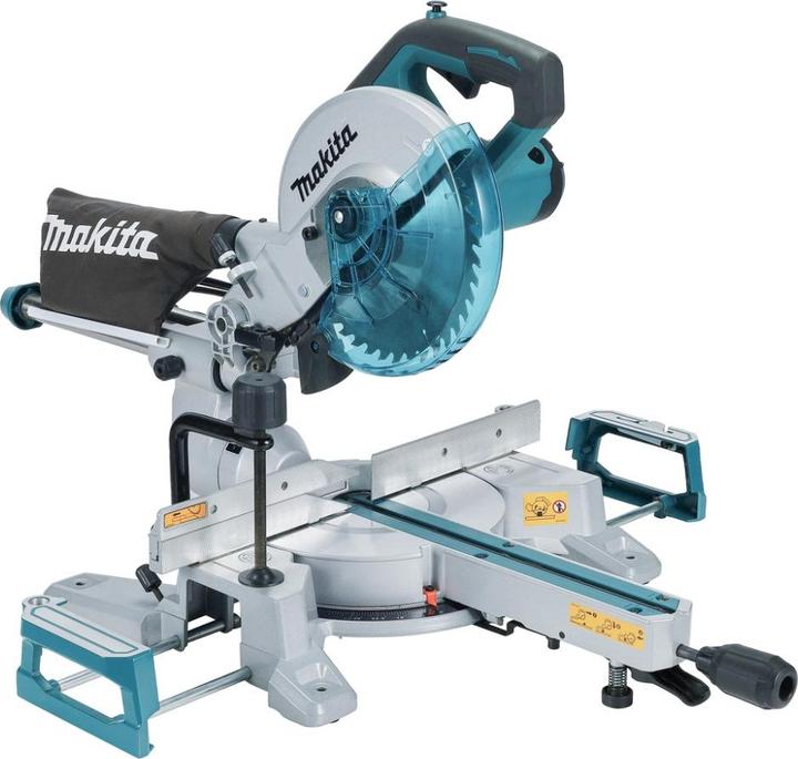 Produktbild Makita LS0816F
