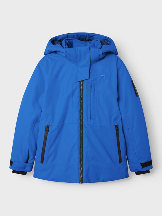 Produktbild Name it Nknslope10 Ski Jacket Limited Edition Fo (128)