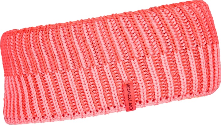 Immagine prodotto Ortovox Fascia da donna in maglia profonda