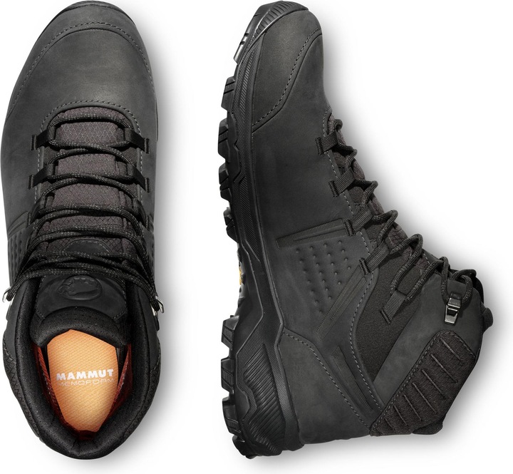 Image du produit Mammut Mercury IV Mid GTX Hommes (48)