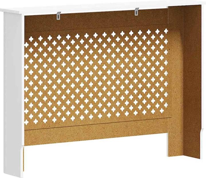 Image du produit vidaXL Heizkörperverkleidung