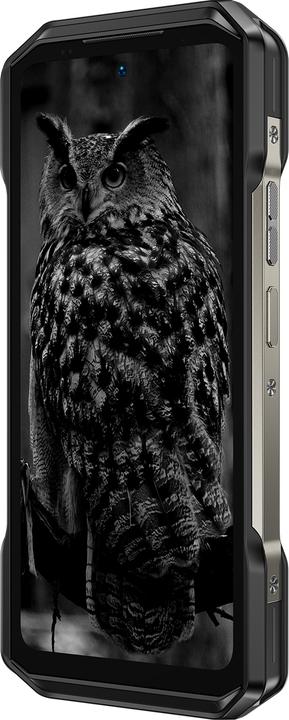 Immagine prodotto Ulefone Armor 27 (256 GB, Nero, 6.78", Doppia SIM Ibrida, 4G)