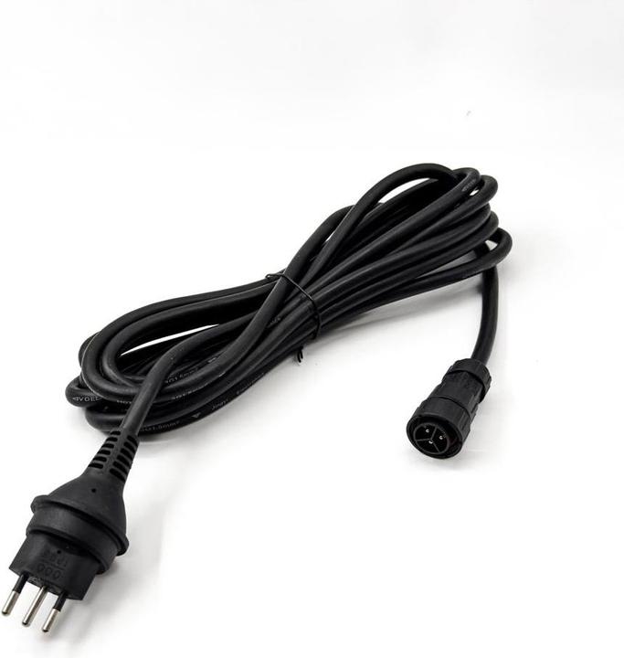 Actual product image Autosolar Solar cable for mi600 module inverter with CH connector - mi600