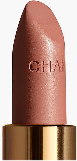 Produktbild Chanel Rouge Allure Velv Lumin Matte Lip No 60 (#60 Intemporelle, Nude)