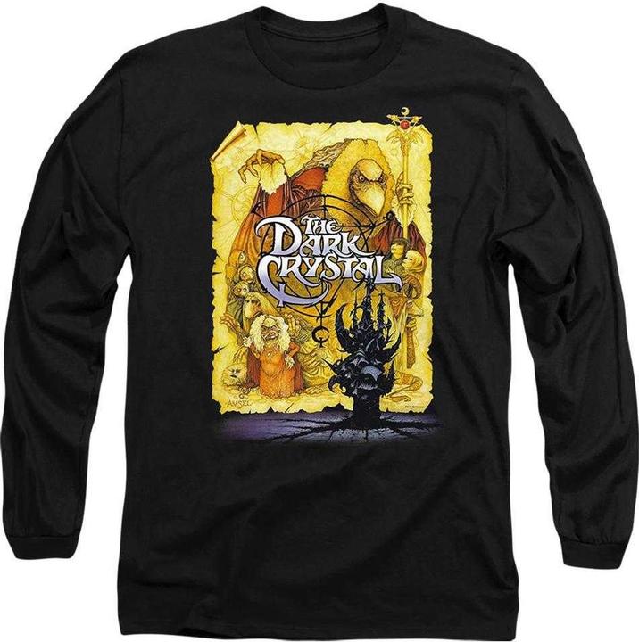 Produktbild Mister B TShirt Langärmlig (XXL)