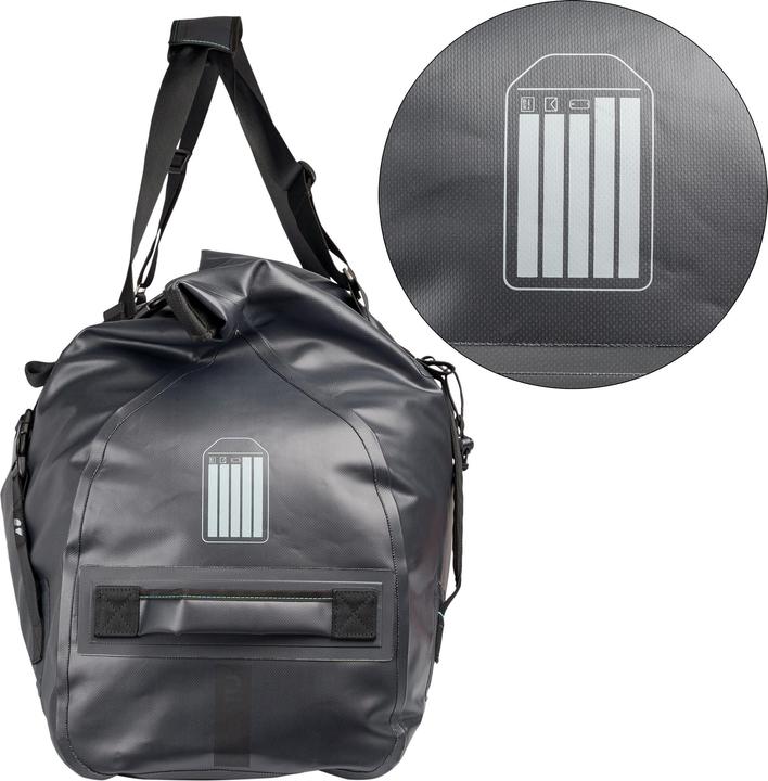 Produktbild Subea Wasserdichte Tasche 100 l PVC (100 l)