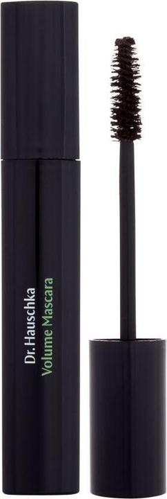 Immagine prodotto Dr. Hauschka Mascara Volume 02 marrone 8 ml (02 Brown)