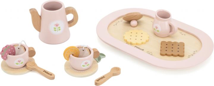 Image du produit Viga Toys Tee Set
