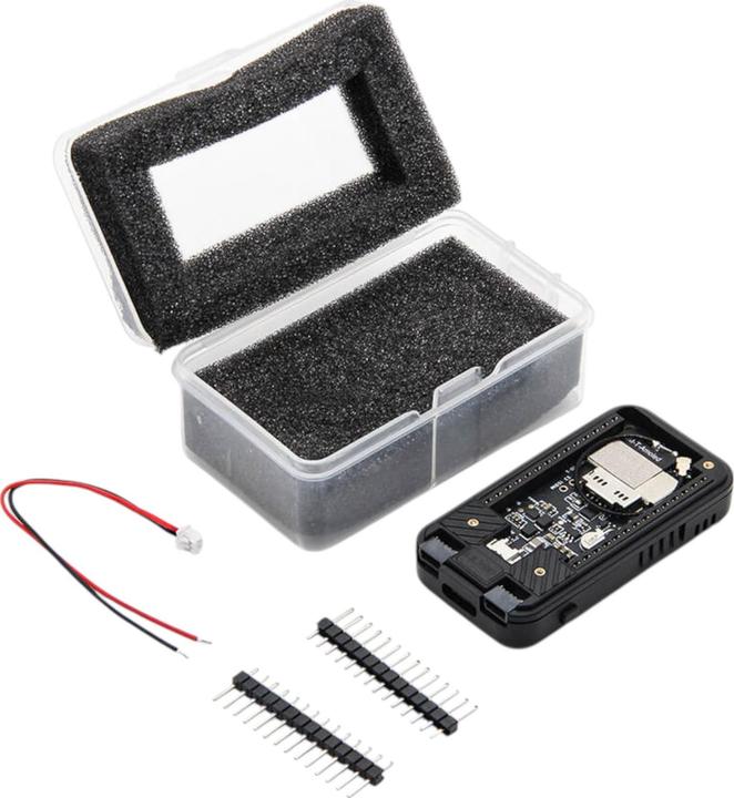 Produktbild Lilygo AMOLED Plus T-Display S3 ESP32-S3 mit 1.9 Inch Display