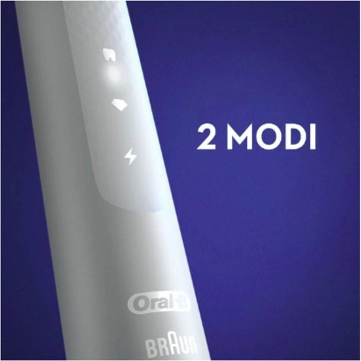 Actual product image Oral-B Pulsonic Slim Clean 2000 (Sonic toothbrush)