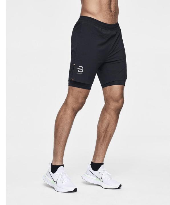 Image du produit Daehlie M Shorts Run 365 (XL)