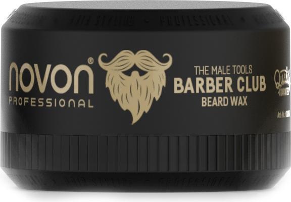 Produktbild Novon Professional Bartwachs 50ml