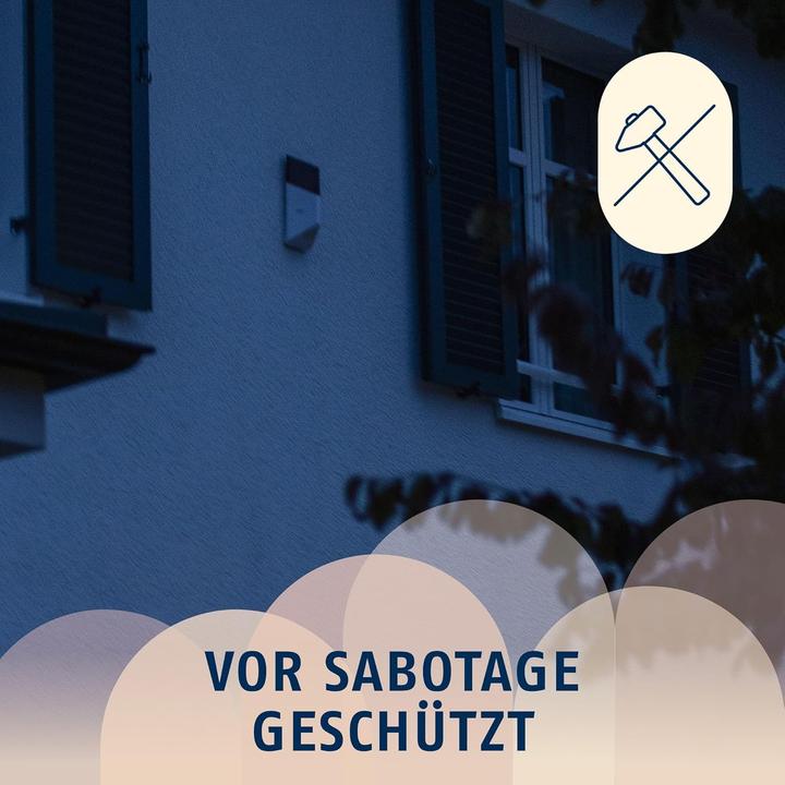 Image du produit Abus Smartvest Pro Funk-Sirene