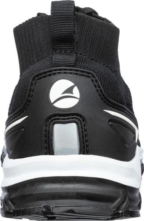 Produktbild Albatros Halbschuh ULTIMATE IMPULSE LOW 646720, S1P ESD HRO SRA, Gr.38 (S1P, 38)