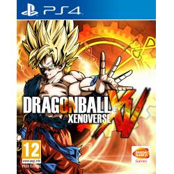 Image du produit Bandai Namco Dragon Ball : Xenoverse (PS4, EN)