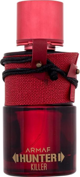 Immagine prodotto Armaf Verde Giungla di Cacciatore - EDP (Eau de parfum, 100 ml)