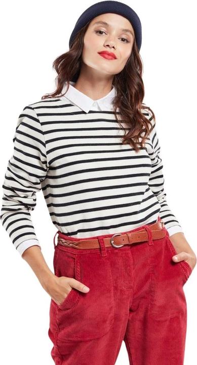 Immagine prodotto Armor Lux felpa da in stile arinaro aror-lux (M)