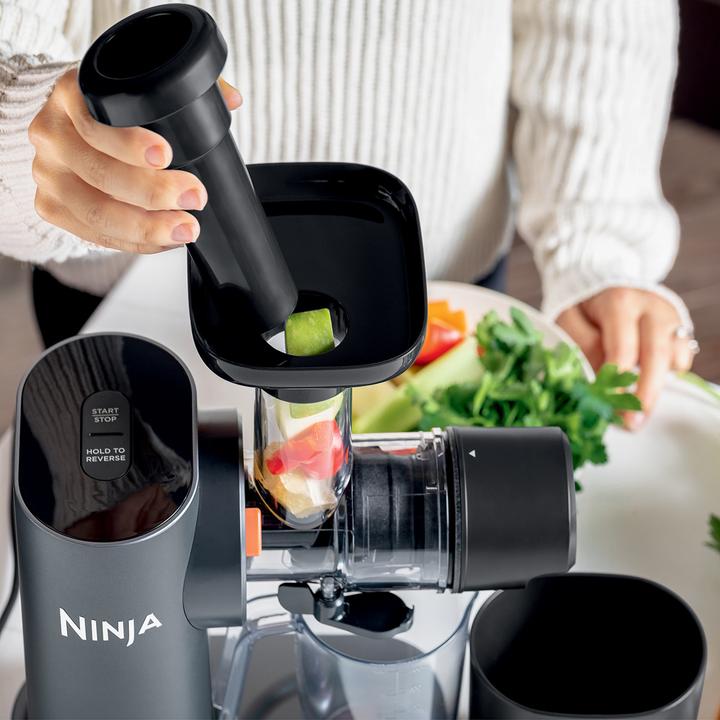 Image du produit Ninja NIA JC151EU Slow Juicer (Prise UE)