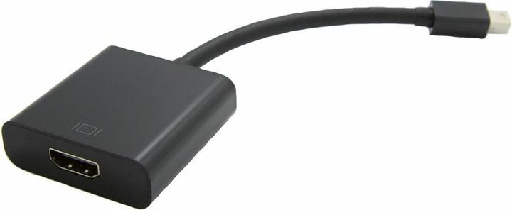 Value Mini DP chiuso (HDMI, 15 cm)