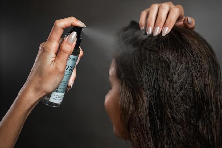 Produktbild Tomas Arsov Hair Booster - Supporting spray - 110ml (110 ml)