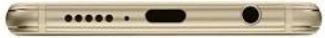 Actual product image Huawei P20 Lite (64 GB, Platinum Gold, 5.80", Hybrid Dual SIM, 4G)