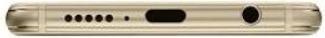 Actual product image Huawei P20 Lite (64 GB, Platinum Gold, 5.80", Hybrid Dual SIM, 16 Mpx, 4G)
