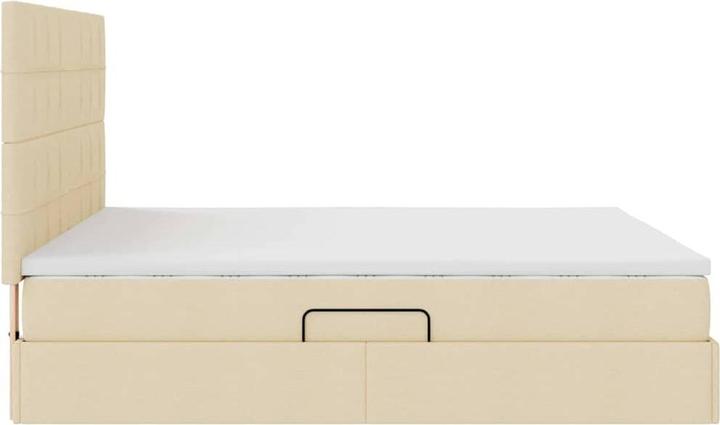 Image du produit vidaXL Aufbewahrungsbett (160 x 200 cm)