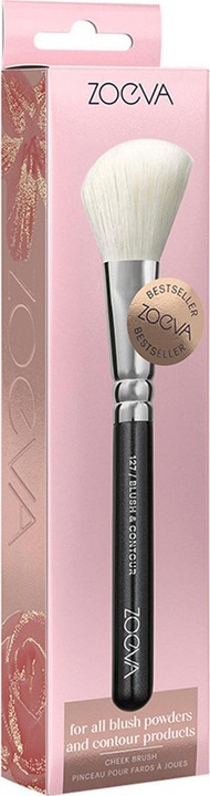 Produktbild Zoeva 127 BLUSH & CONTOUR 19