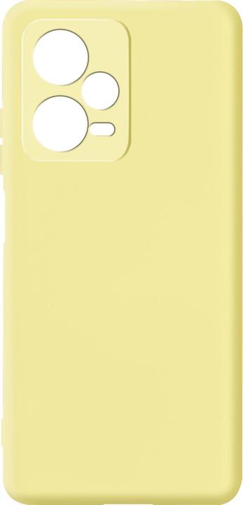 Actual product image Avizar Soft Touch Series (Xiaomi Redmi Note 12 Pro+)