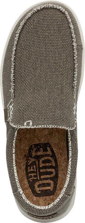 Produktbild Hey Dude Mikka Braided (42)