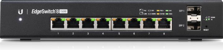 Immagine prodotto Ubiquiti Es-8-150w (8 porte)