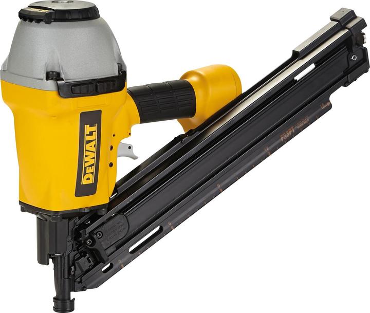 Actual product image DeWalt Nagler
