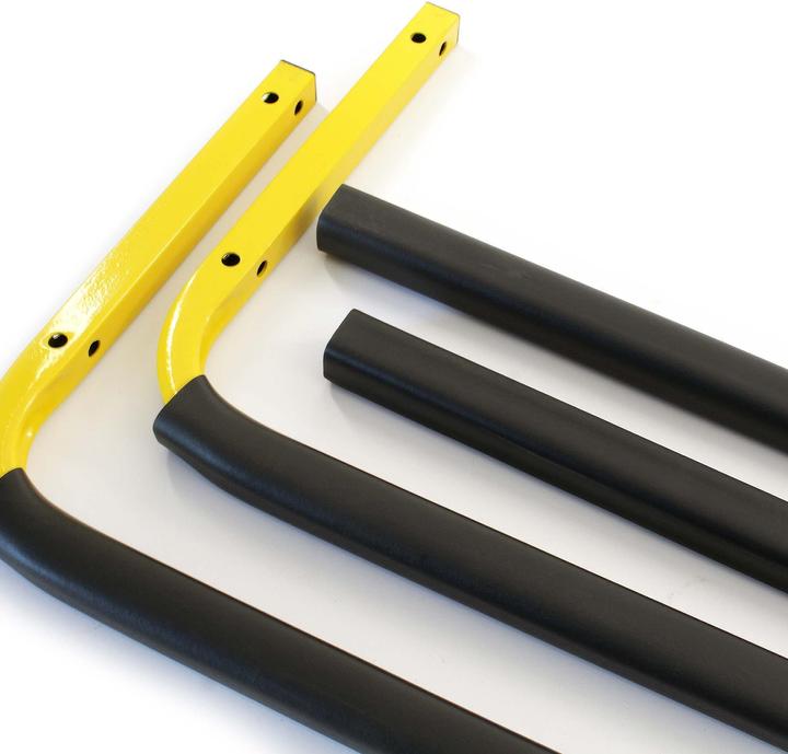 Produktbild Wiltec Kajak & SUP Deckenhalterung