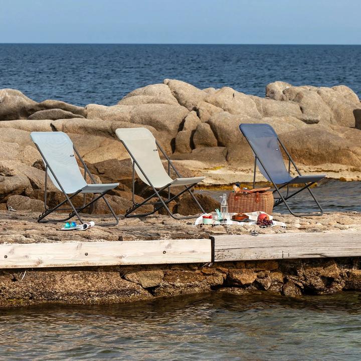 Image du produit Lafuma Housse pour Maxi-Transat 62cm Batyline