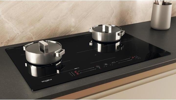 Actual product image Whirlpool WF S1577 CPNE