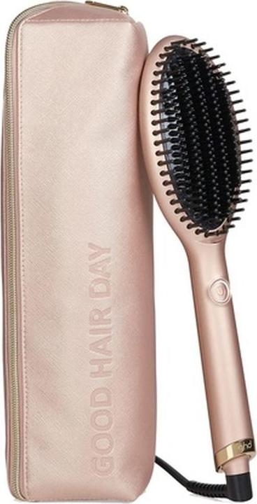 Image du produit ghd Glide Hotbrush Sunsthetic Collection Bronze