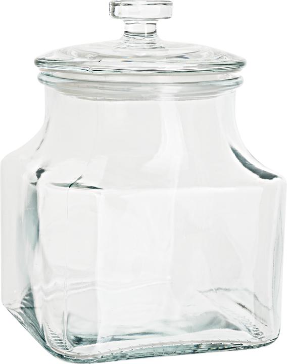 Immagine prodotto VBS Vaso di conservazione / vaso per dolci, circa 900 ml (0.90 l)