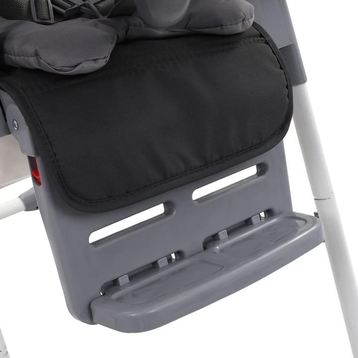 Actual product image vidaXL Elzevir (Highchair)