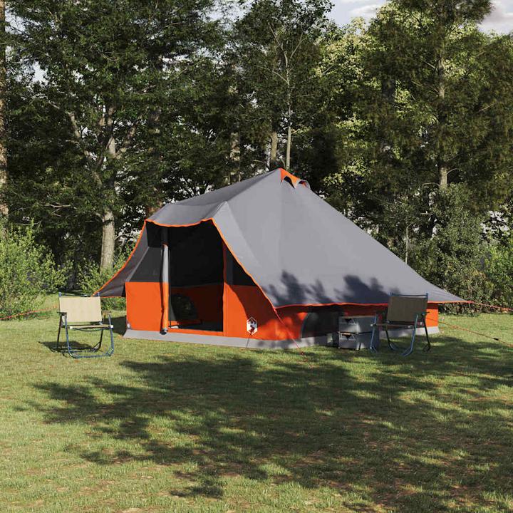 Actual product image VidaXL Camping tent (7.46 kg, 1 person)