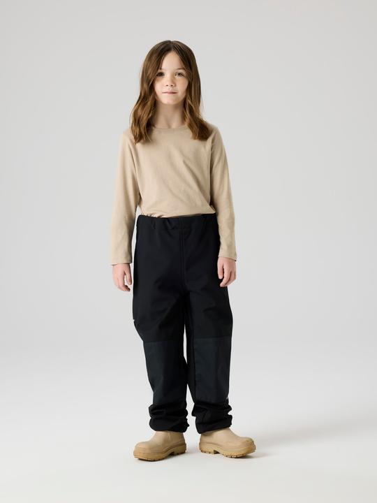 Produktbild Name it Alfa Softshellhose (104)