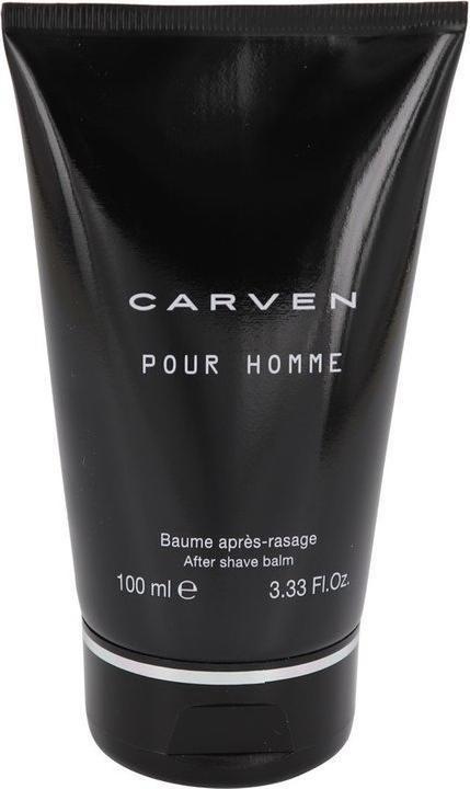 Immagine prodotto Carven Pour Homme di Balsamo Dopobarba 100 ml (Balsamo dopobarba, 100 ml)