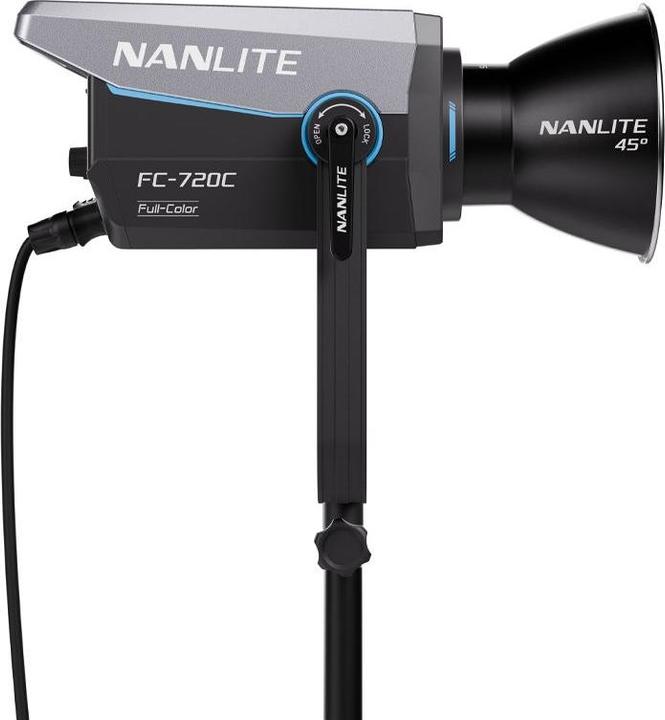 Produktbild Nanlite FC-720C (Studioleuchte, Videoleuchte)