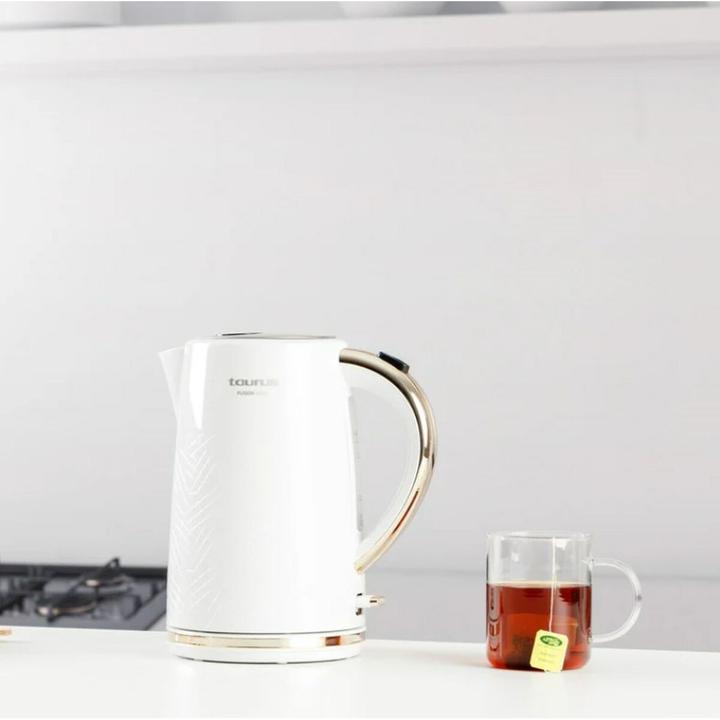 Produktbild Taurus Fusion Wave-Wasserkocher 958571000 (1.70 l)
