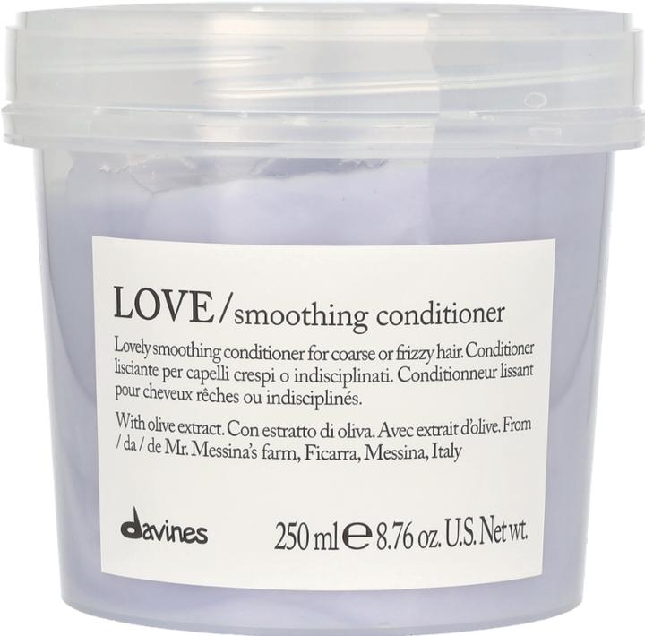 Produktbild Davines Love Smoothing Conditioner (250 ml)
