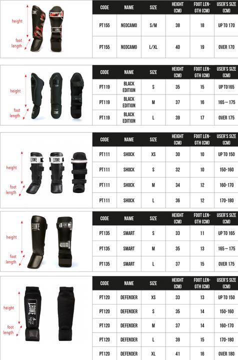 Image du produit Leone Smart (S)
